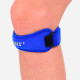 Фиксатор на коленную чашечку AOLIKES A-7919 Blue