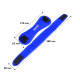 Фиксатор на коленную чашечку AOLIKES A-7919 Blue
