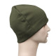 Шапка флисовая JY-139 Green