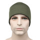 Шапка флисовая JY-139 Green