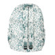 Рюкзак подростковый 5154 с рисунками 20-35 л Green