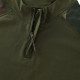 Термобілизна чоловіча A173 Green CP M