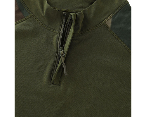 Термобілизна чоловіча A173 Green CP XL