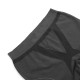 Термобілизна чоловіча A200 XL Black