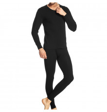 Термобілизна чоловіча Septwolves 08001 Black M
