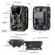 Фотопастка Suntek HC 801M з GSM модулем G2, огляд 120°, нічна зйомка, датчик руху, захист IP65, дальність 25 м.