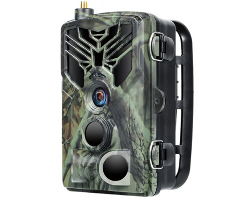 Фотоловушка Suntek HC-810M Li – автономна камера з датчиком руху та підтримкою Li батареї