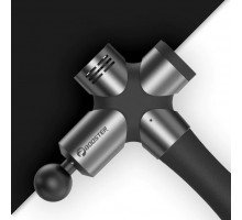 Професійний масажер Booster Pro 3 для тіла – ударний перкусійний пристрій для ефективного відновлення