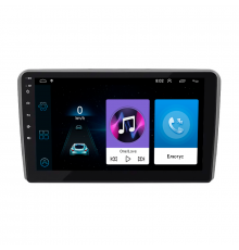 Штатная магнитола Lesko для Audi RS 3 I (8P) 2011-2012 экран 9" 1/16Gb Wi-Fi GPS Base