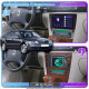 Штатная магнитола Lesko для Skoda Superb I 2001-2006 экран 9" 2/32Gb Wi-Fi GPS Base