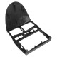 Переходная рамка Hyundai Santa Fe 2000-2006 (7258) 9"