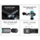 Професійний ударний масажер Booster Lightsaber (24V) для тіла – ефективний пристрій для відновлення та розслаблення м'язів.