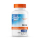 Метилсульфонилметан, МСМ, MSM with OptiMSM®, Doctor's Best, з OptiMSM®, 1500 мг, 120 таблеток