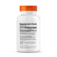 Метилсульфонилметан, МСМ, MSM with OptiMSM®, Doctor's Best, з OptiMSM®, 1500 мг, 120 таблеток