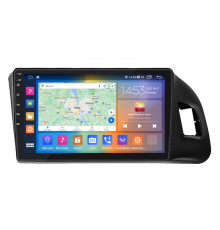 Штатная магнитола Lesko для Audi SQ5 I (8R) 2013-2017 экран 9" 4/64Gb CarPlay 4G Wi-Fi GPS Prime