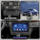 Штатная магнитола Lesko для BMW 3 серии V (E90/E91/E92/E93) 2005-2010 экран 9" 2/32Gb Wi-Fi GPS Base