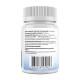 Магній з вітаміном В6, Magnesium with Vitamin B6, My Nutri Week, 200 мг, 100 таблеток (50 мг у таблетці)