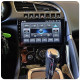 Штатная магнитола Lesko для Peugeot 3008 I Рестайлинг 2013-2016 экран 9" 2/32Gb Wi-Fi GPS Base