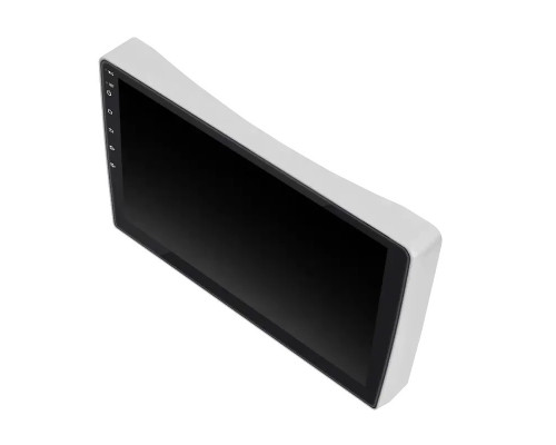 Штатная магнитола Lesko для Peugeot Partner II Рестайлинг 2 2015-н.в. экран 9" 2/32Gb Wi-Fi GPS Base