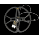 Nel Tornado для Garrett ACE 200i/250/300i/Euro/400i
