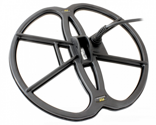 Котушка Nel FLY для Fisher F2/F4