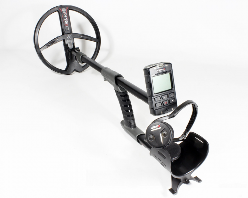 XP DEUS 2 28 fmf rc wsa2 st