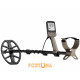 Металлоискатель Minelab X-Terra Elite