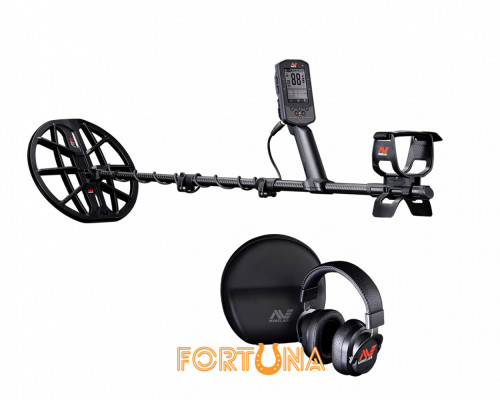 Minelab Manticore
