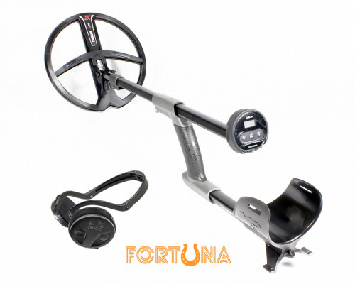 XP DEUS RC LITE