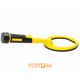PulseDive Scuba Detector з котушкою та захистом 20 см (8 дюймів)