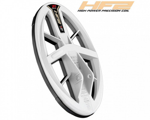 Котушка XP HF2 Elliptical Coil (DEUS 2)