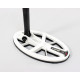 Котушка XP HF2 Elliptical Coil (DEUS 2)
