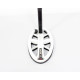 Котушка XP HF2 Elliptical Coil (DEUS 2)