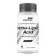 Альфа-ліпоєва кислота, Alpha Lipoic Acid, Biotus, 60 капсул