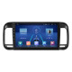 Штатная магнитола Lesko для Brilliance M2 (BS4) I Рестайлинг 2010-2012 экран 9" 6/128Gb 4G Wi-Fi GPS Top