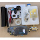 Автономка повітряна Bustextil climate GTD-B 5000 12 v 5 Кв