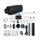 Автономка повітряна Bustextil climate GTD-B 5000 12 v 5 Кв