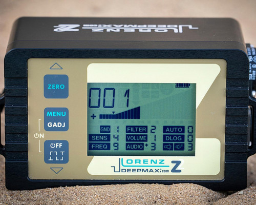 Lorenz DEEPMAX Z2