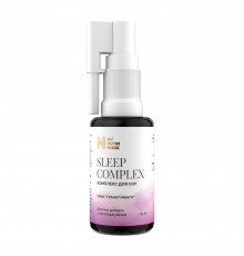 Комплекс для сну, Sleep Complex, My Nutri Week, смак гранату та манго, 25 мл