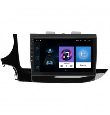 Штатная магнитола Lesko для Buick Encore I Рестайлинг 2016-2019 экран 9" 1/16Gb Wi-Fi GPS Base