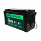 Акумулятор Green Cell AGM VRLA 12V 120Ah IP54 не потребує облуговування (термін служби - 5 років)