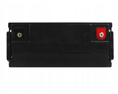 Акумулятор Green Cell AGM VRLA 12 V 120 Ah IP54 для фотоелектричних систем, яхт, човнів, сонячних панелей