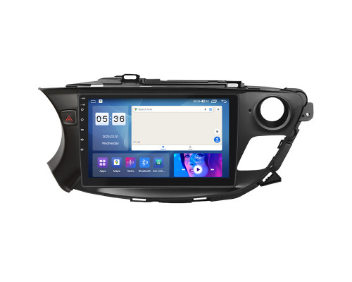 Штатная магнитола Lesko для Buick Envision  2016-2018 экран 10" 2/32Gb CarPlay 4G Wi-Fi GPS Prime
