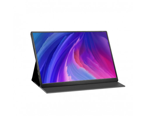 Портативний монітор MUCAI N105A black 10.5" 1920x1280 60 Гц