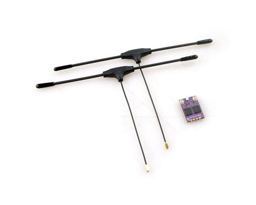 Приймач HappyModel ES900 DUAL RX ELRS 915MHz
