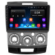 Штатная магнитола Lesko для Ford Everest II 2006-2009 экран 9" 2/32Gb Wi-Fi GPS Base
