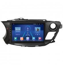 Штатная магнитола Lesko для Buick Envision  2016-2018 экран 10" 2/32Gb 4G Wi-Fi GPS Top