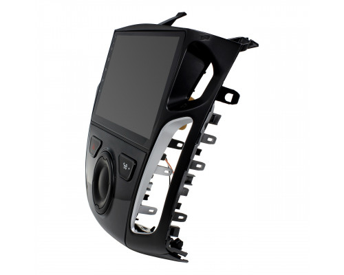 Штатная магнитола Lesko для Ford Focus III 2011-2015 экран 9" 2/32Gb Wi-Fi GPS Base