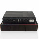 ИБП Andes DC1018P для WI-Fi роутера 5V 9V 12V 10400mAh с защитой от короткого замыкания Black