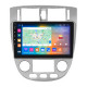 Штатная магнитола Lesko для Buick Excelle I 2004-2007 экран 10" 2/32Gb CarPlay 4G Wi-Fi GPS Prime